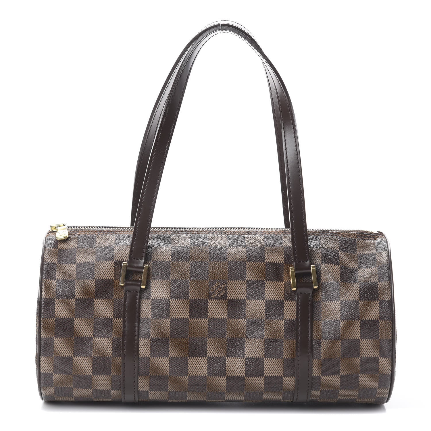 Louis Vuitton Damier Ebene Papillon 30 1 of 8