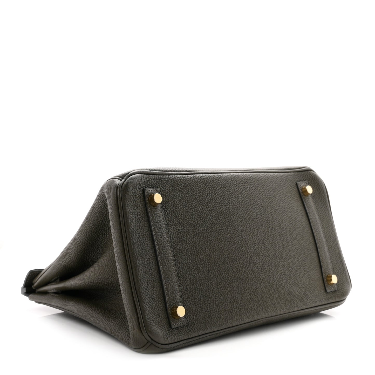 Togo Birkin 30 Vert Maquis