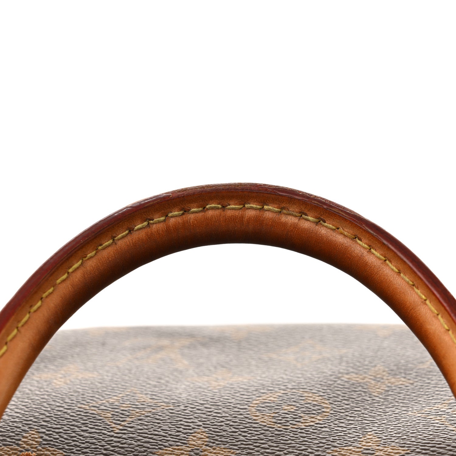 Louis Vuitton Monogram Speedy Bandouliere 30 16 of 19