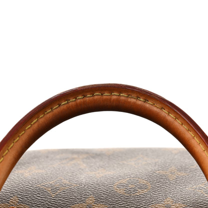 Louis Vuitton Monogram Speedy Bandouliere 30 16 of 19