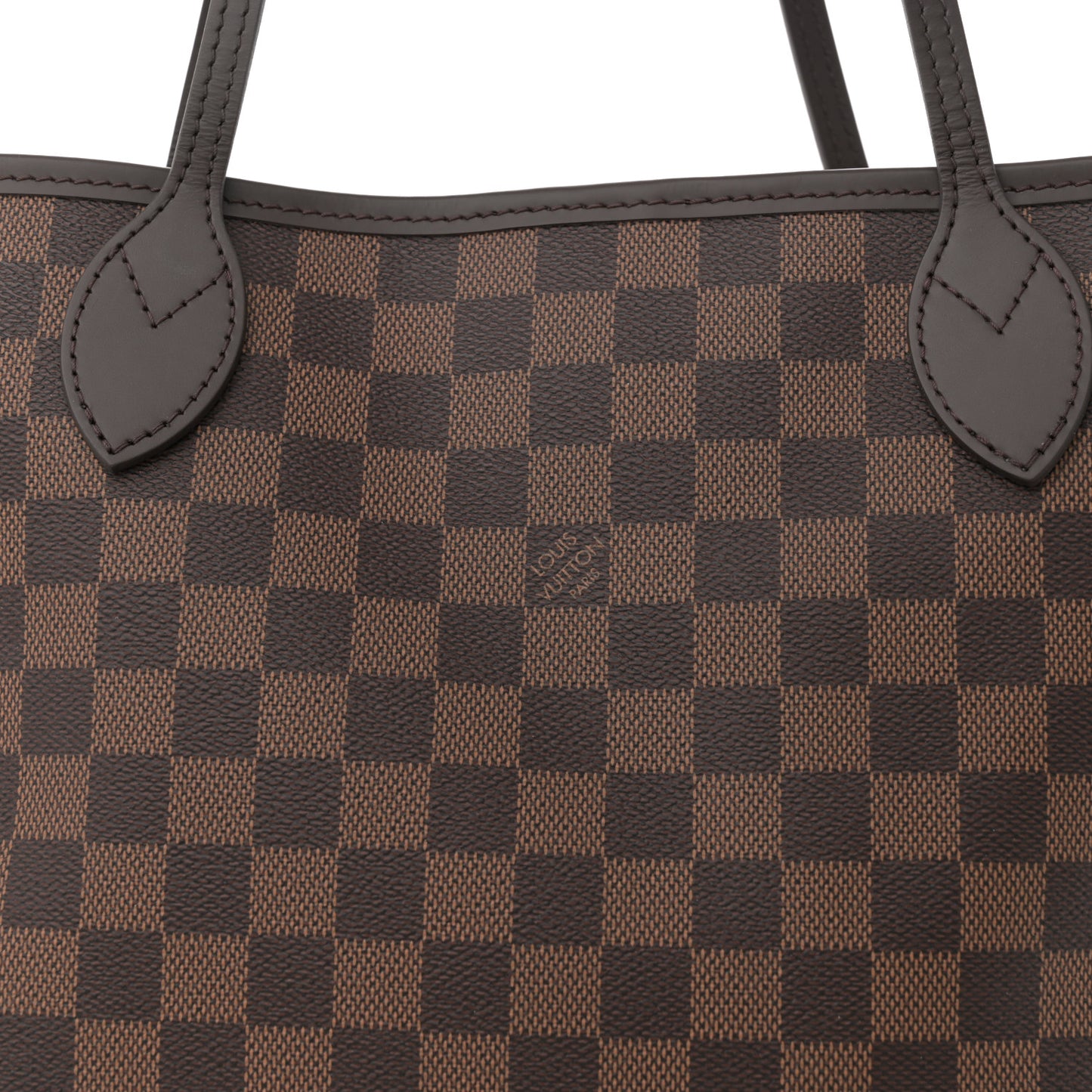 Damier Ebene Neverfull MM