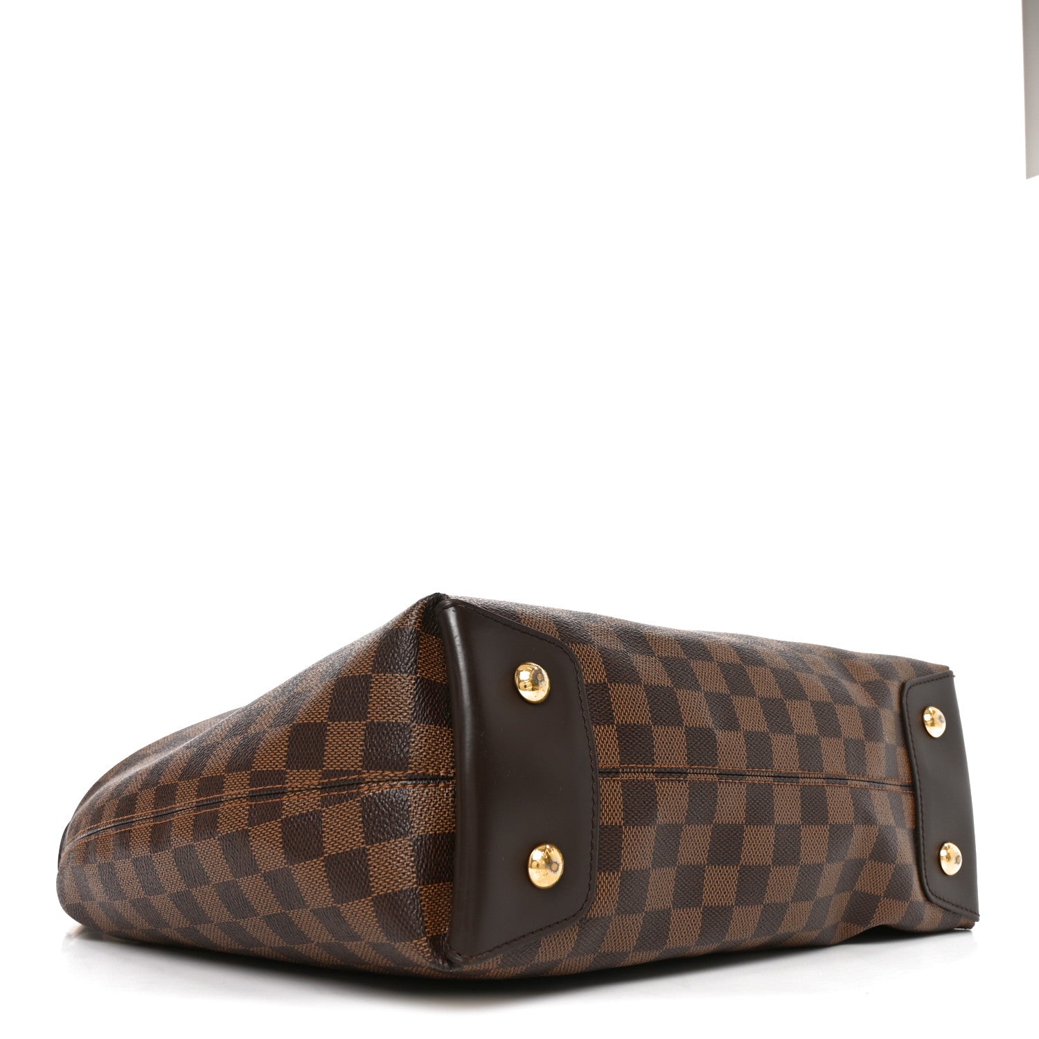 Louis Vuitton Damier Ebene Duomo Hobo 4 of 10