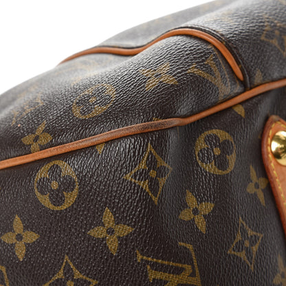 Louis Vuitton Monogram Galliera PM 7 of 17