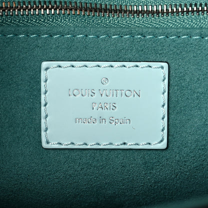 Louis Vuitton Epi Pochette Grenelle Seaside 6 of 10