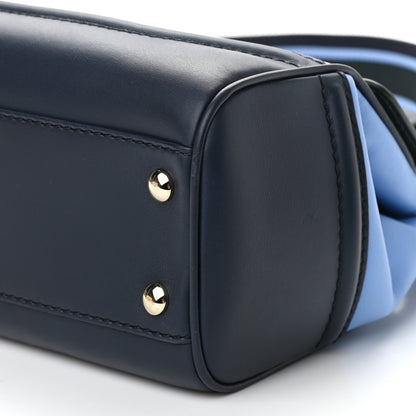 Versace Calfskin Medium Palazzo Empire Bag Multicolor 10 of 15