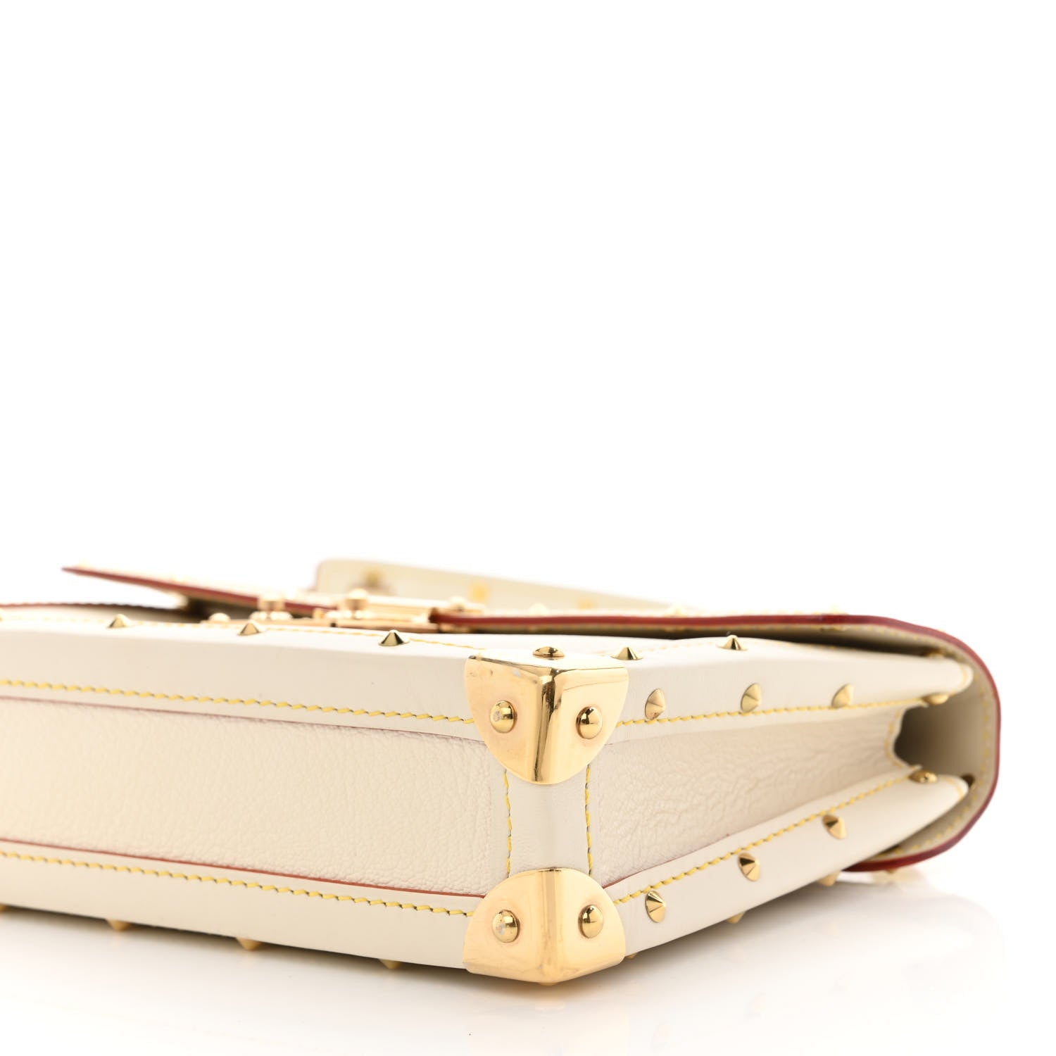 Louis Vuitton Suhali L Aimable White 11 of 11