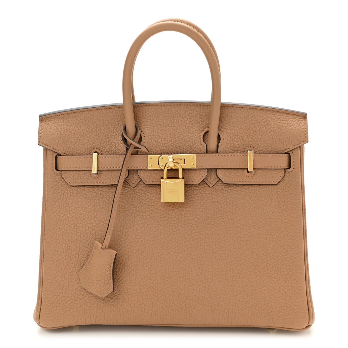 Togo Birkin 25 Chai