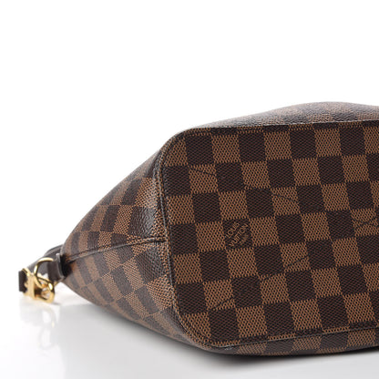 Louis Vuitton Damier Ebene Siena PM 9 of 10