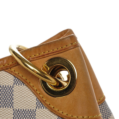 Louis Vuitton Damier Azur Galliera PM 7 of 8