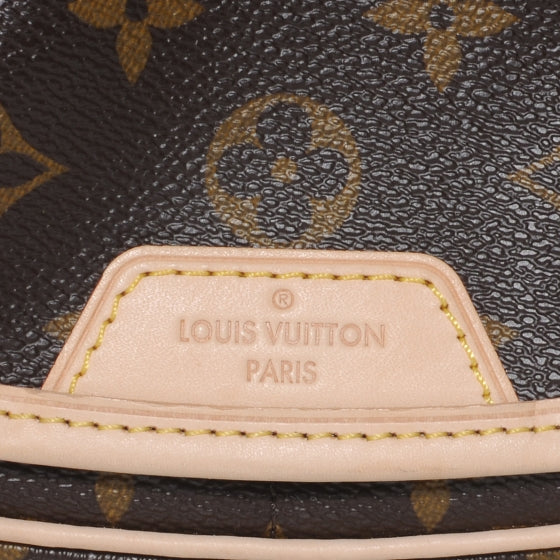 Monogram Menilmontant PM