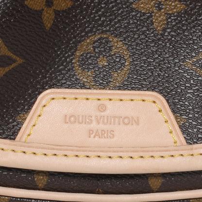 Louis Vuitton Monogram Menilmontant PM 5 of 8