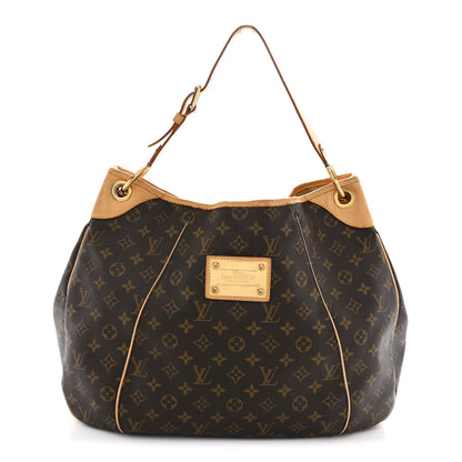 Louis Vuitton Monogram Galliera GM 1 of 13