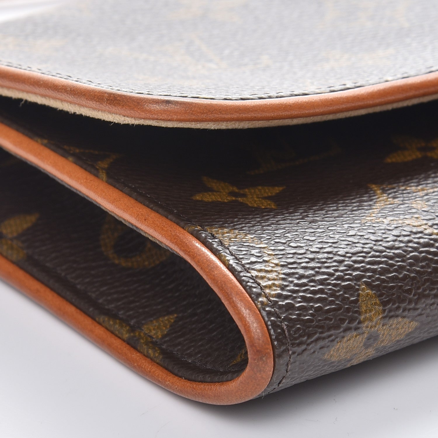 Louis Vuitton Monogram Pochette Twin GM 8 of 9