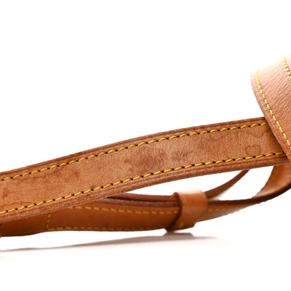 Louis Vuitton Monogram Musette Salsa Long Strap 9 of 9