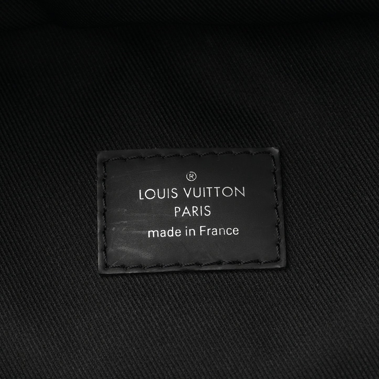 Damier Graphite My LV World Tour Josh Backpack