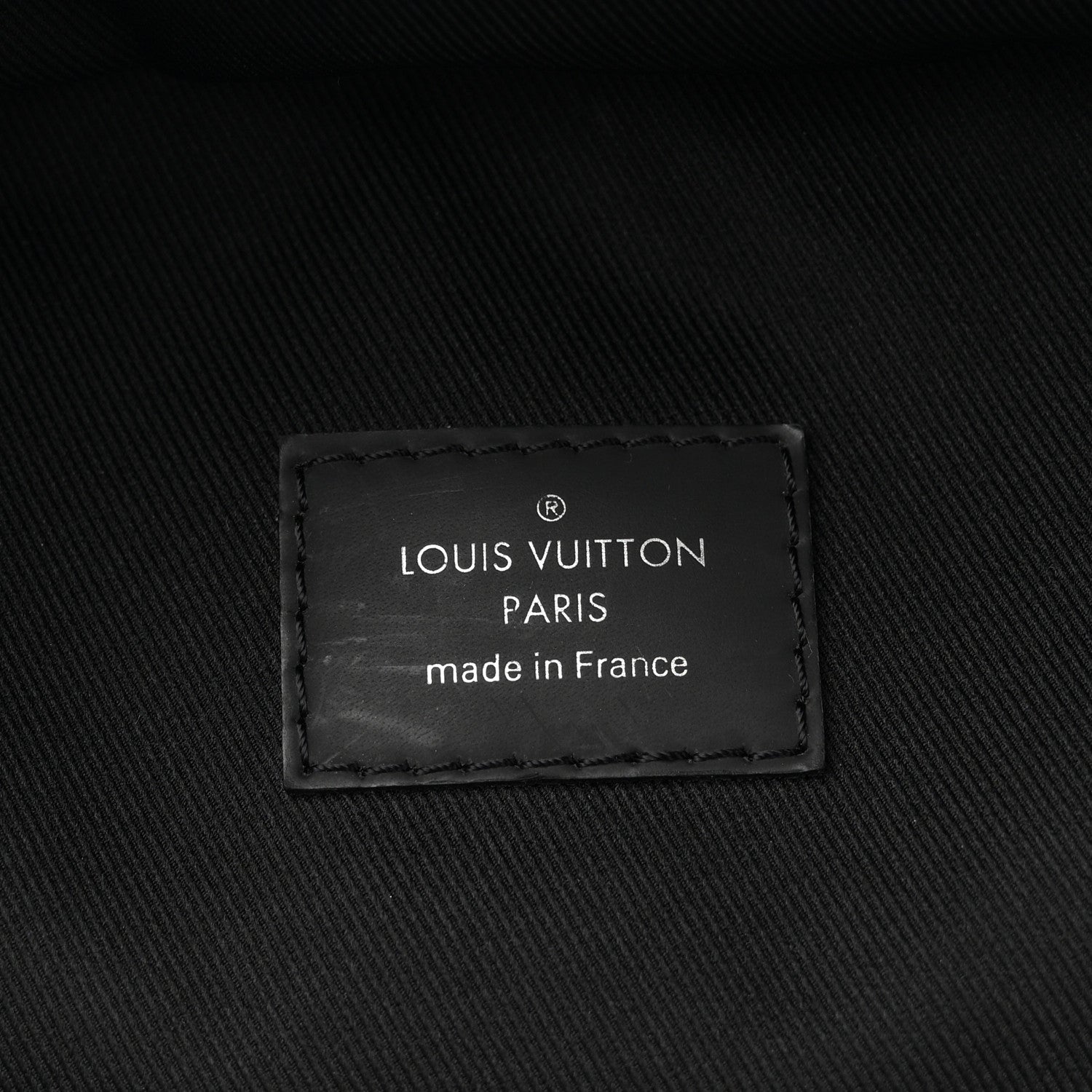 Louis Vuitton Damier Graphite My LV World Tour Josh Backpack 6 of 13