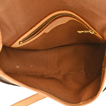 Louis Vuitton Monogram Sologne 4 of 9