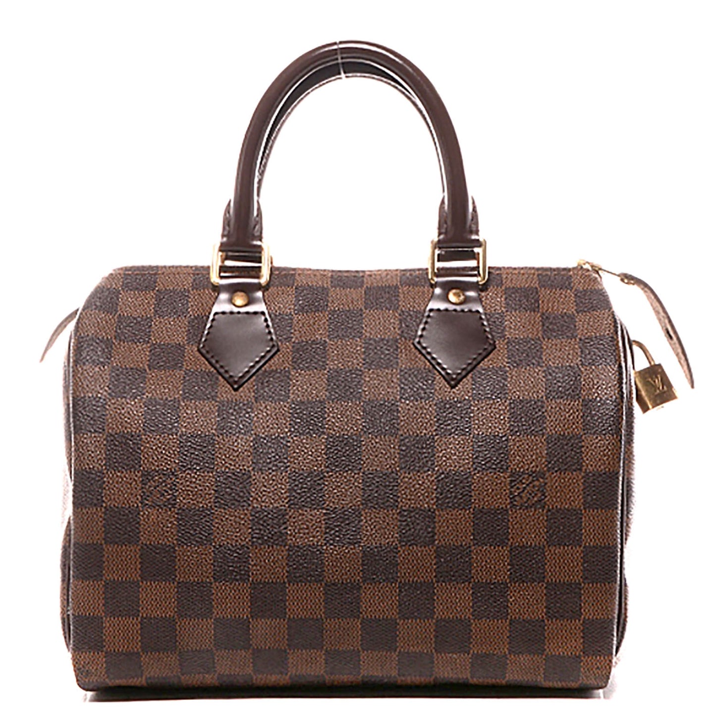 Damier Ebene Speedy 25