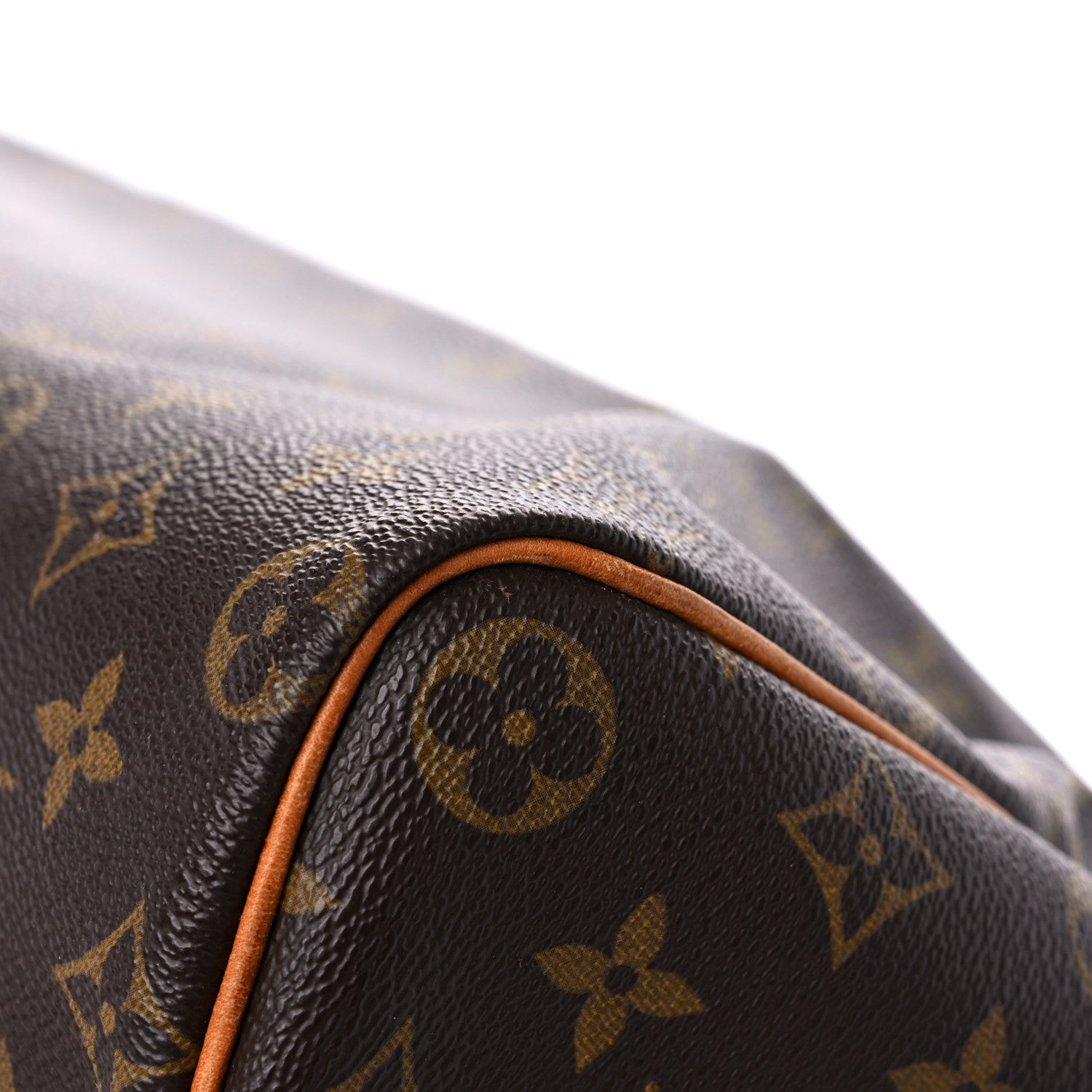 Louis Vuitton Monogram Speedy 40 11 of 34