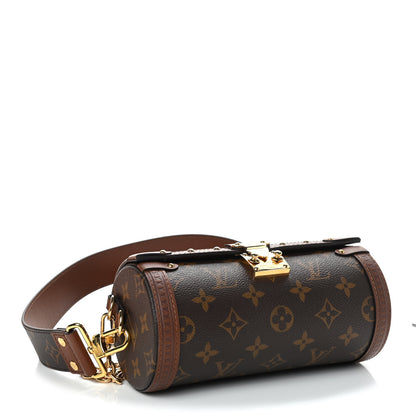 Louis Vuitton Monogram Papillon Trunk 4 of 8