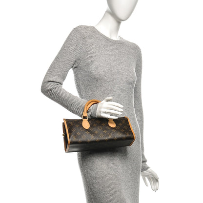 Louis Vuitton Monogram Popincourt 2 of 7