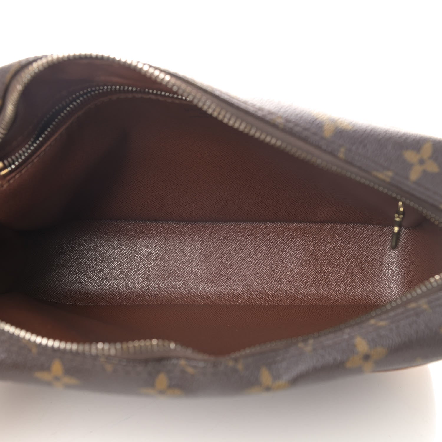 Louis Vuitton Monogram Trocadero 27 4 of 15
