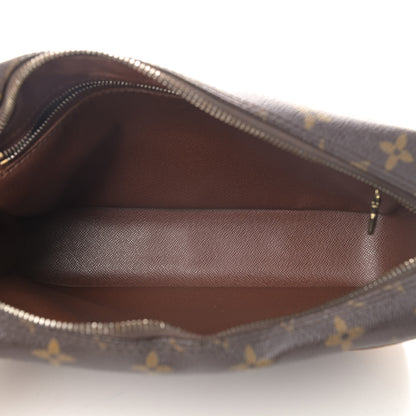 Louis Vuitton Monogram Trocadero 27 4 of 15