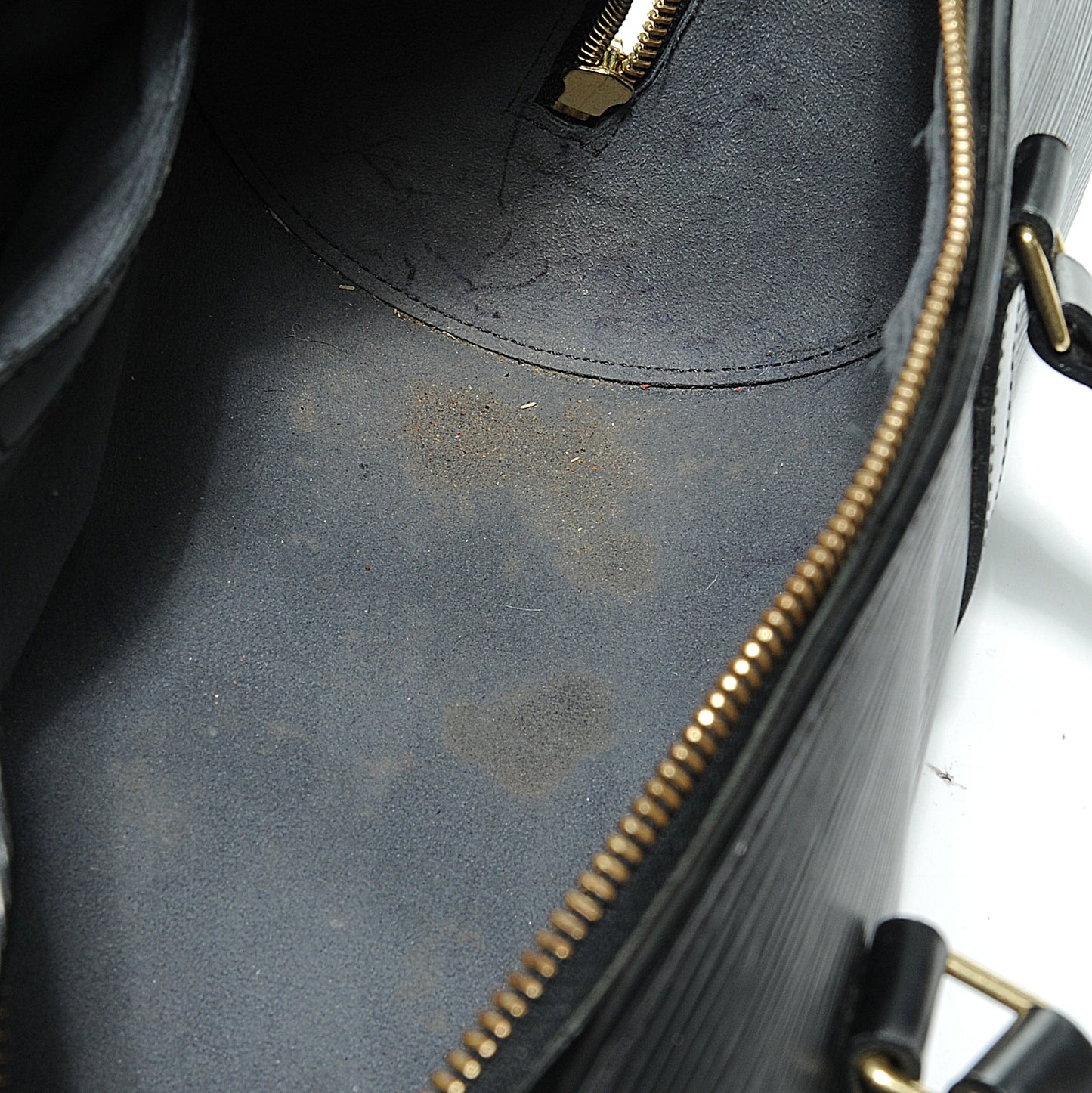 Epi Soufflot Black
