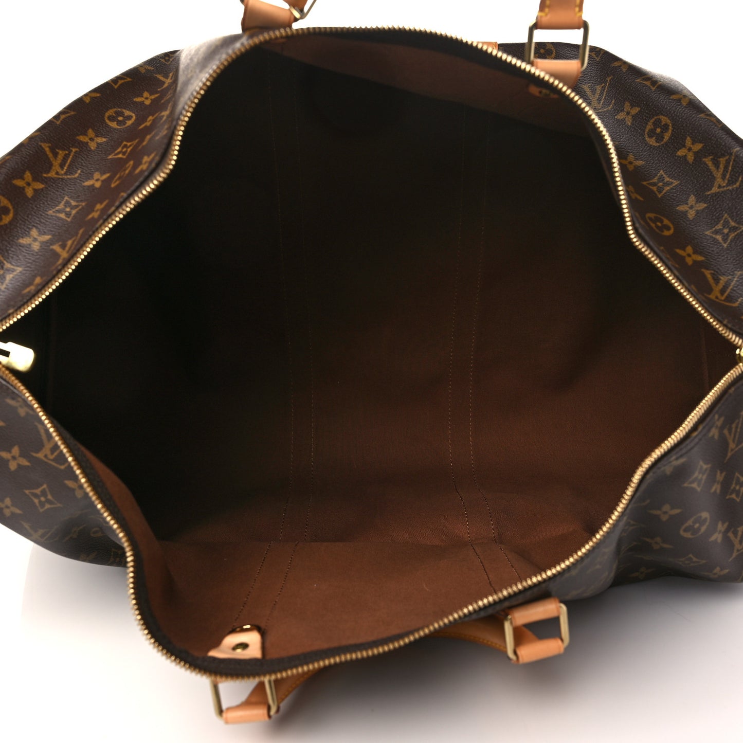 Monogram Keepall Bandouliere 60