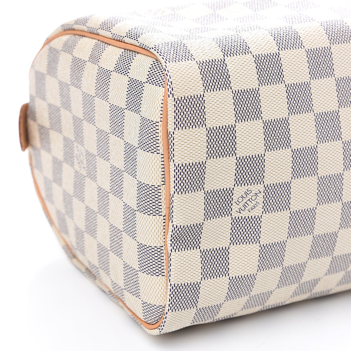 Damier Azur Speedy 25