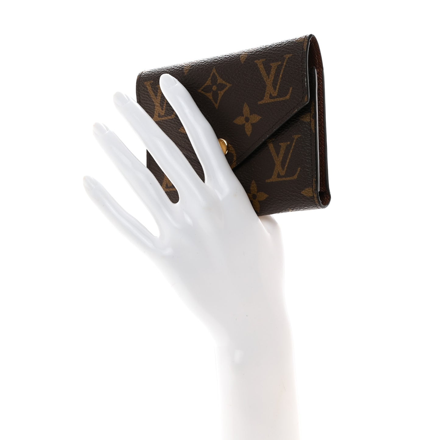 Monogram Victorine Wallet