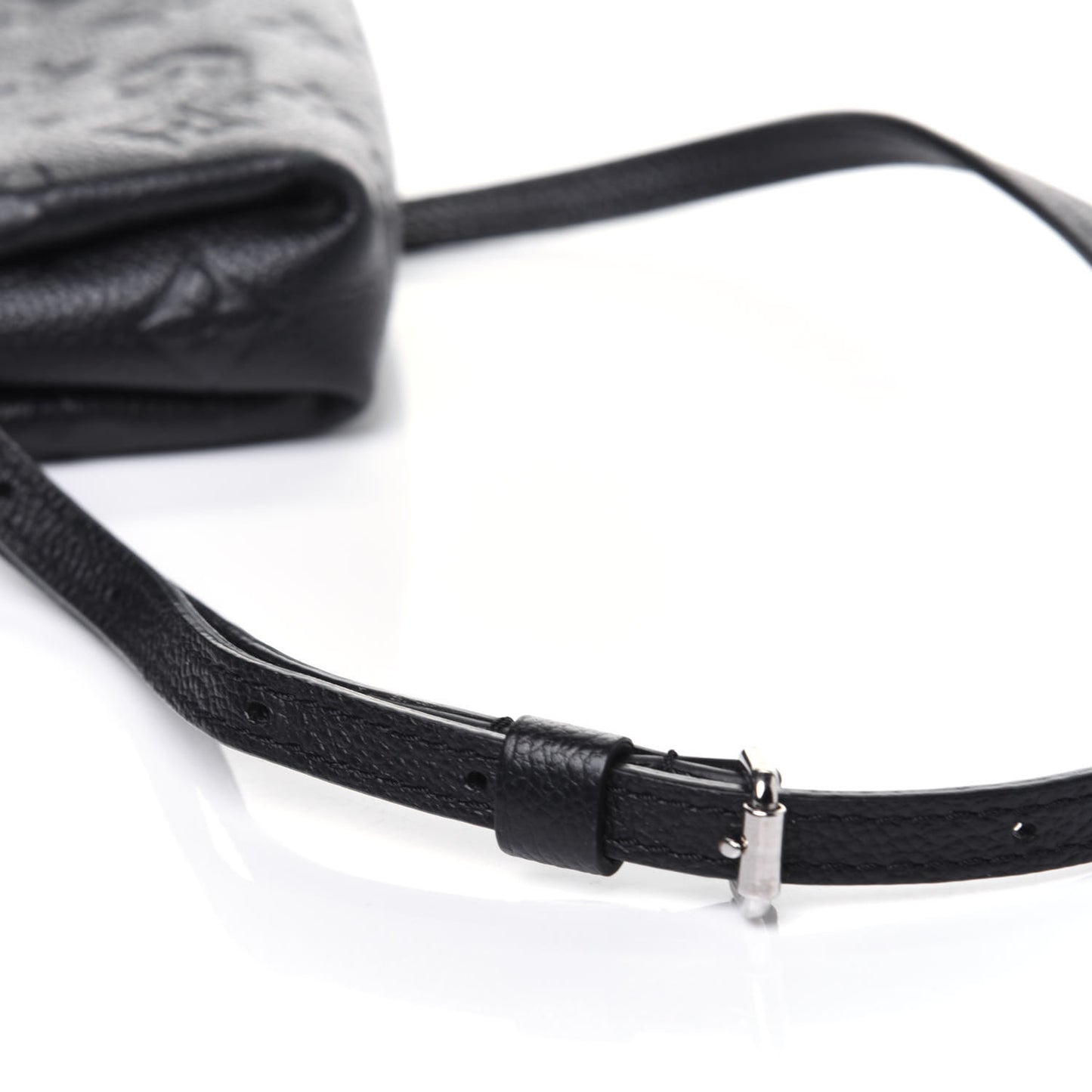 Empreinte Pallas Crossbody Black