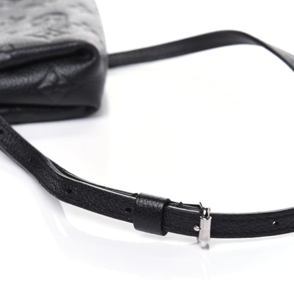 Louis Vuitton Empreinte Pallas Crossbody Black 21 of 21