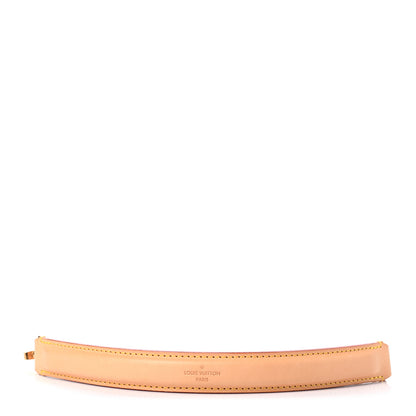 Louis Vuitton Vachetta Metis Strap 1 of 3