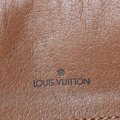 Louis Vuitton Monogram Sac Weekend PM 6 of 13