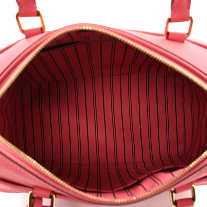 Louis Vuitton Empreinte Speedy Bandouliere 25 NM Blossom 5 of 11
