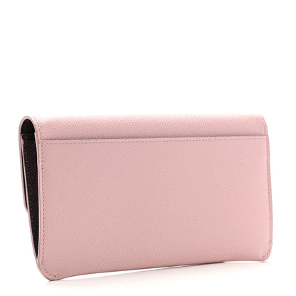 Dolce & Gabbana Dauphine Multi Functional Flap Wallet Multicolor 3 of 7