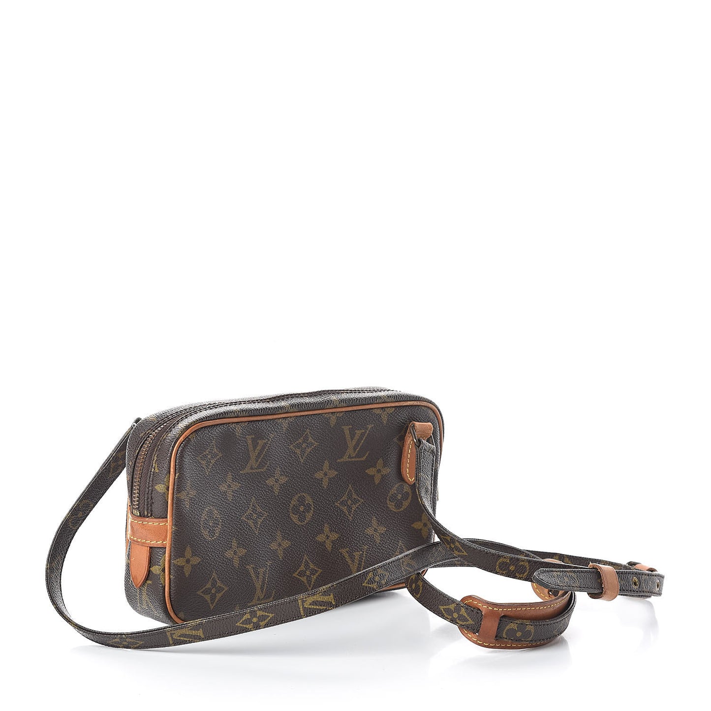 Monogram Pochette Marly Bandouliere