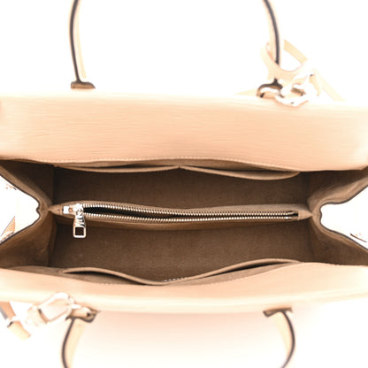 Louis Vuitton Epi Marly MM Dune 5 of 10
