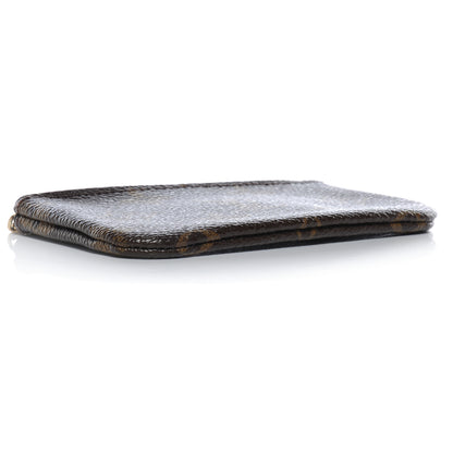 Louis Vuitton Monogram Key Pouch 4 of 8