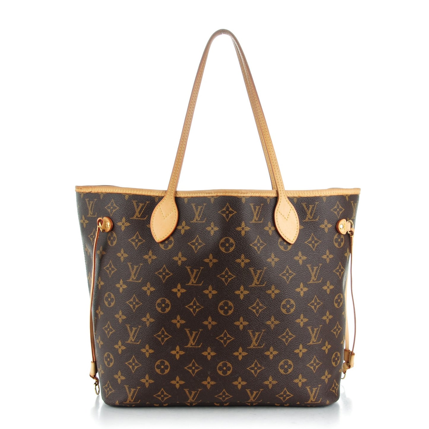 Monogram Neverfull MM