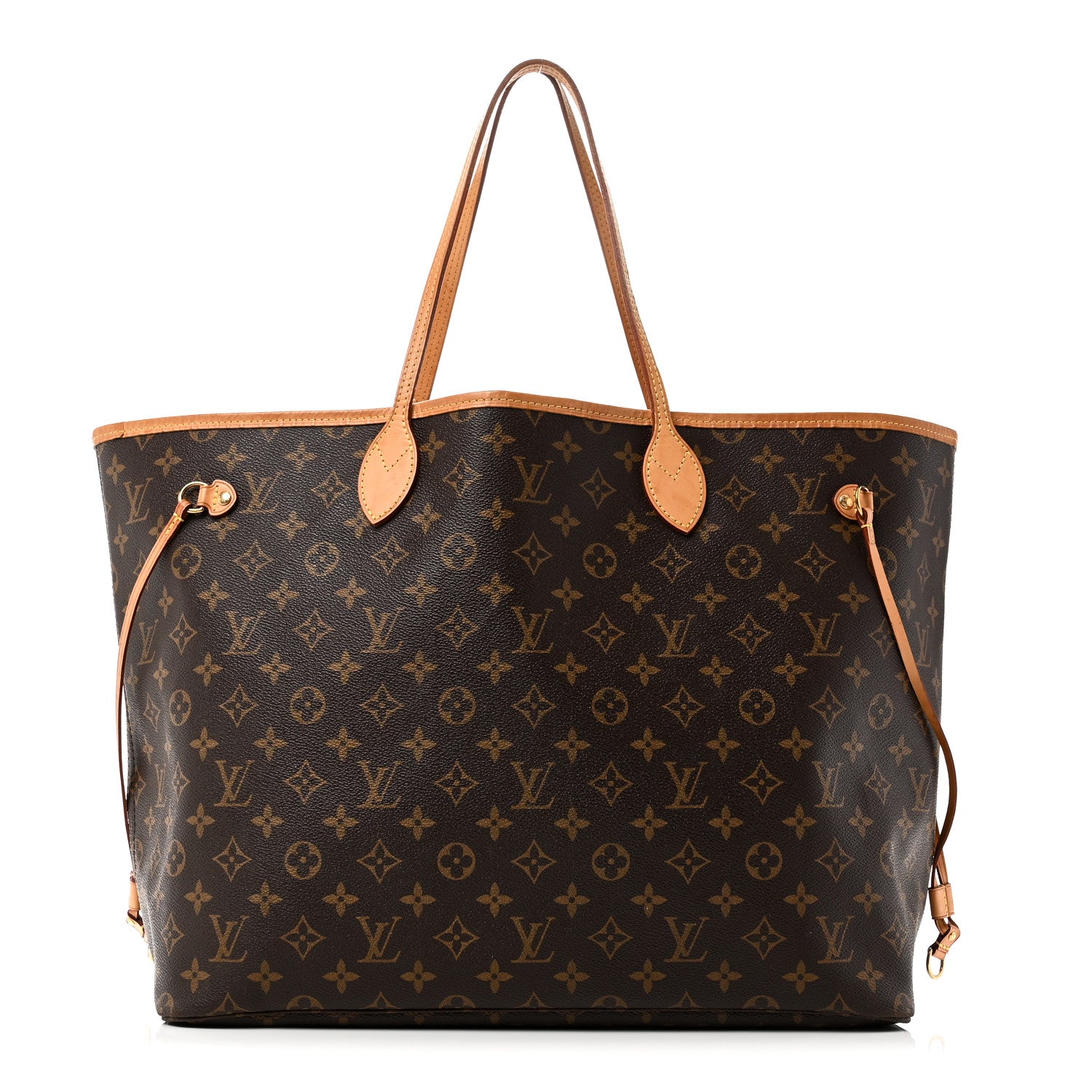 Louis Vuitton Monogram Neo Neverfull GM Pivoine 1 of 11