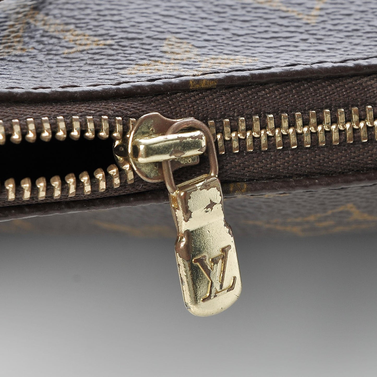 Monogram Pochette Accessories