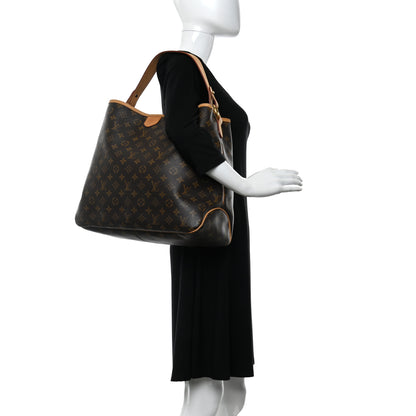 Louis Vuitton Monogram Delightful MM 3 of 8