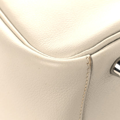 Hermes Evercolor Lindy 30  Gris Perle 9 of 16