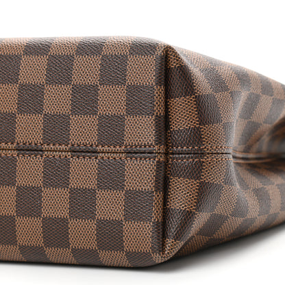 Louis Vuitton Damier Ebene Graceful PM 9 of 9