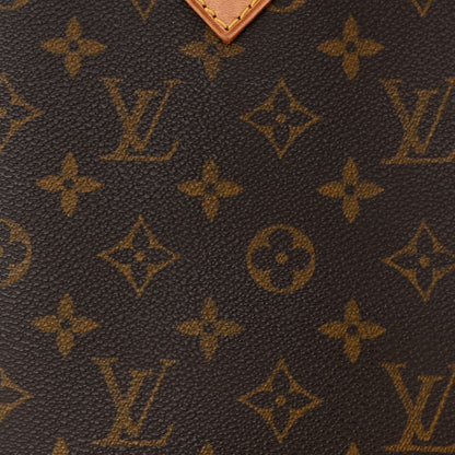Louis Vuitton Monogram Alma PM 11 of 11