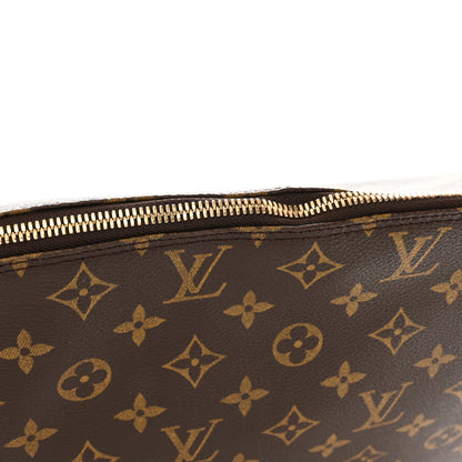 Louis Vuitton Monogram Sharon Stone Amfar Vanity Three 11 of 11