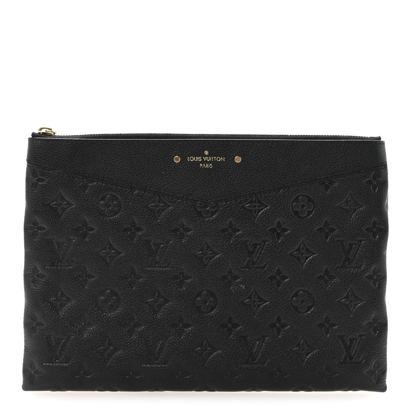 Empreinte Daily Pouch Black