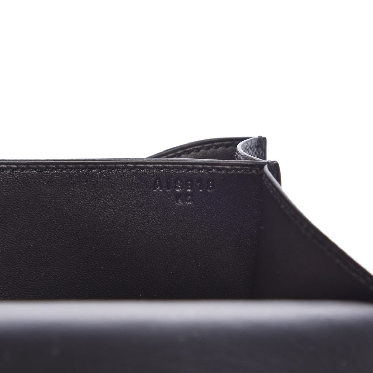 Epsom Constance 18 Black
